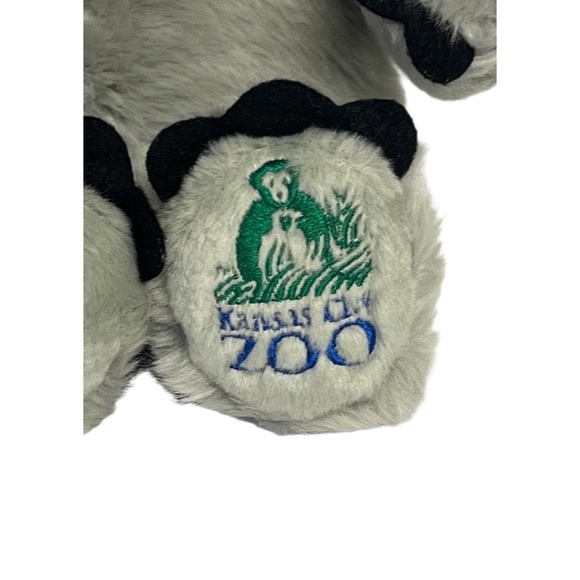 Build A Bear Workshop Koala Stuffed Animal Kansas City Zoo Collectible Plush - Picture 3 of 9